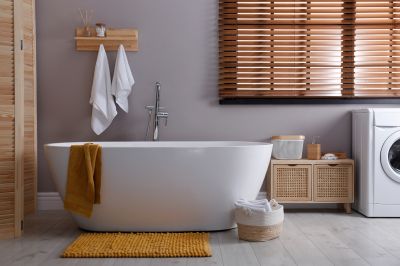 Cost of Bathtub Refinishing in Toledo, OH